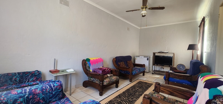 3 Bedroom Property for Sale in Ellaton North West